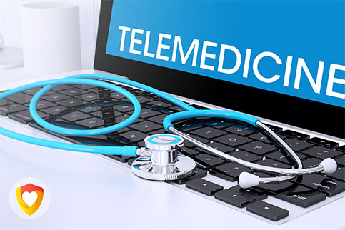Telehealth Solutions in Response to COVID-19