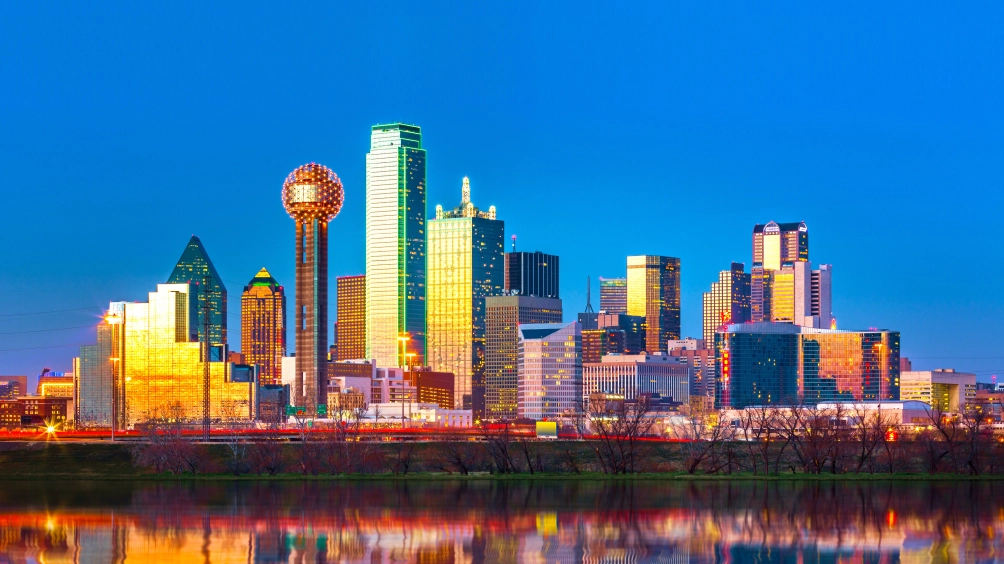 2023 Vituity Annual Partnership Meeting - Dallas Texas