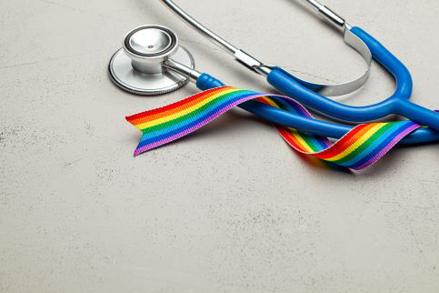 Inclusive Care for Transgender and Non-Binary Patients