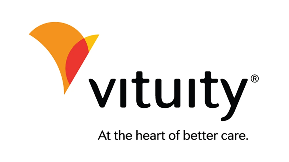 Vituity - at the heart of better care