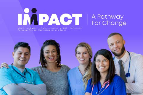 IMPACT: Navigating a Life in Medicine