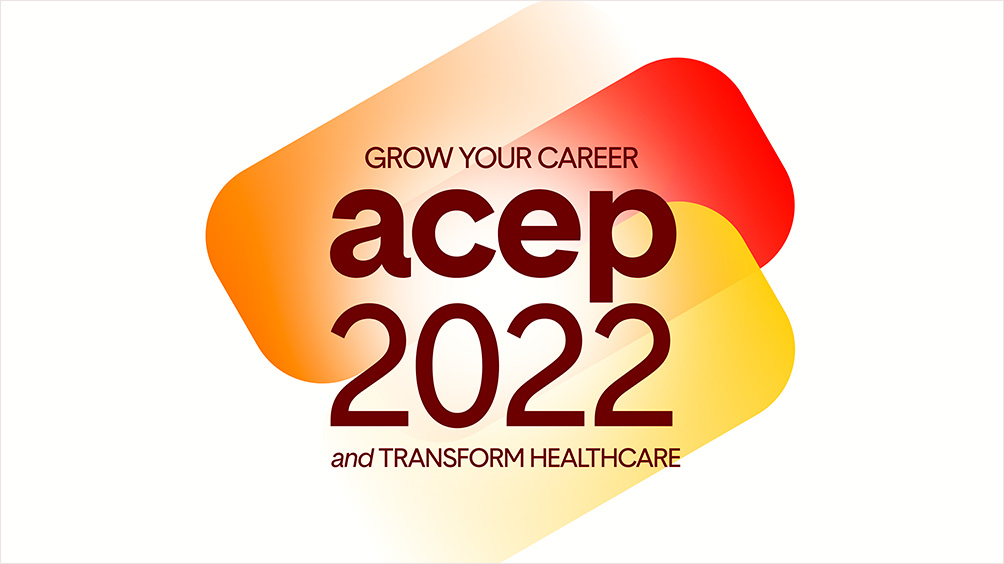 ACEP Scientific Assembly 2022