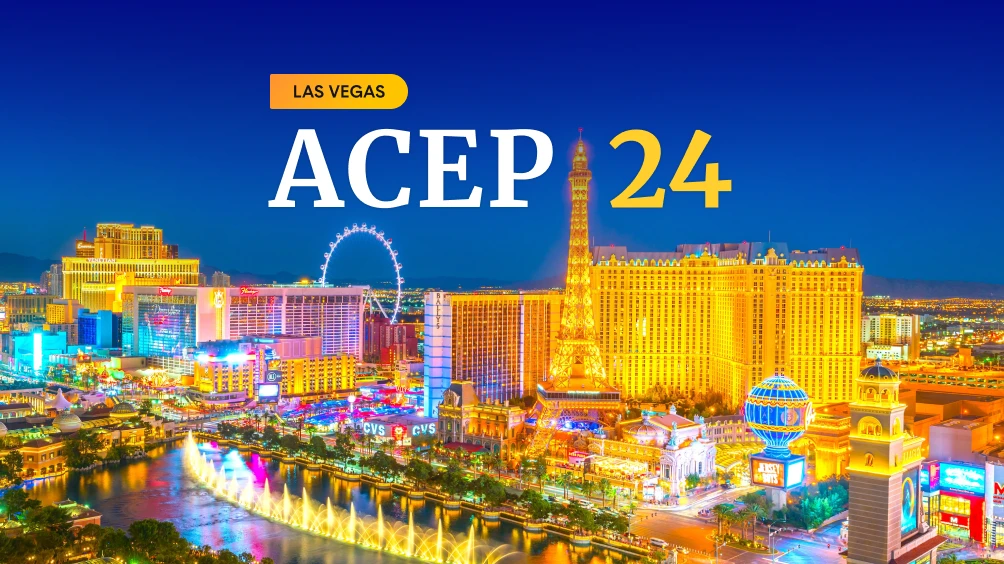 ACEP Scientific Assembly 2024